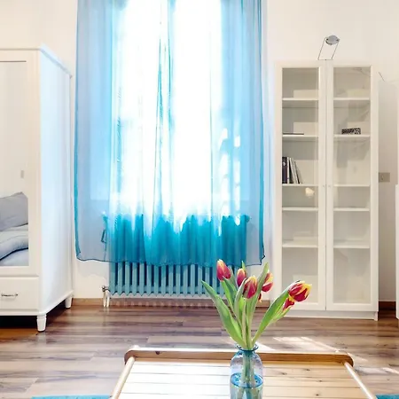 Zanolini Apartment *