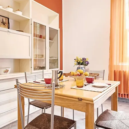 Zanolini Apartment