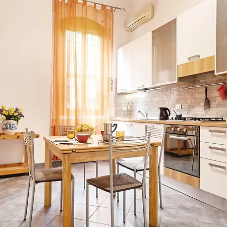 Zanolini Apartment *