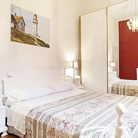 Apartment Zanolini Bologna