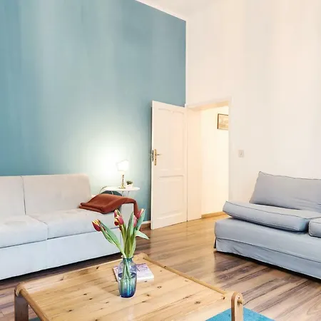 Apartment Zanolini *