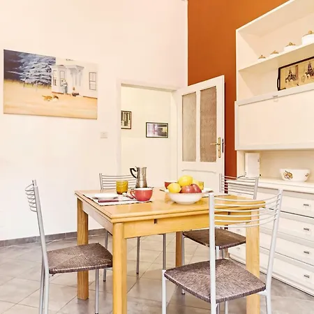 Apartment Zanolini Bologna