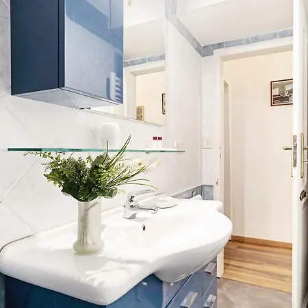 Apartment Zanolini *