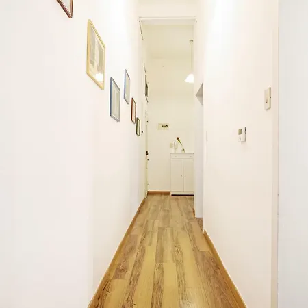 Zanolini Apartment